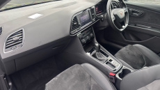 CUPRA Leon 2.0 TSI 290 Cupra [EZ] 5dr DSG Petrol Hatchback